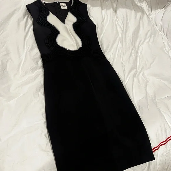 ross dress for less shopping PH5 Ryan Mixed Media Jumpsuit  Lotus boutiques